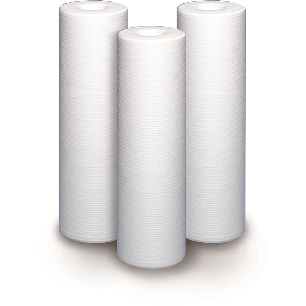 Kaarsenfilter (5 micron)